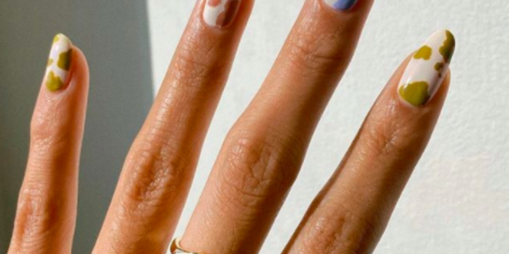 15 Nail Trends That We’re Currently Obsessing Over